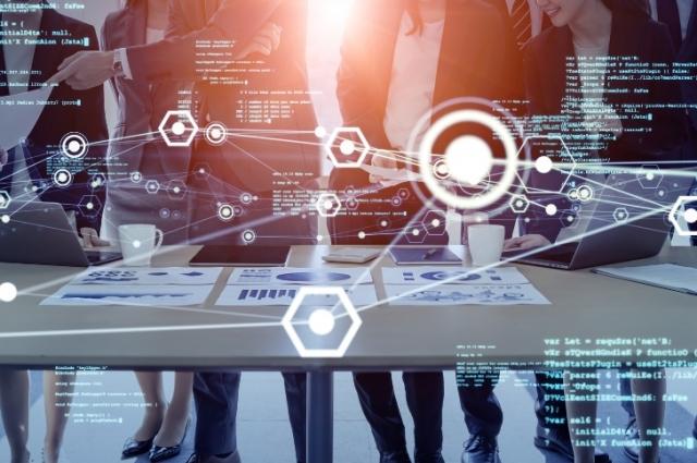 Know Why Smart Businesses Hire Network Design Services